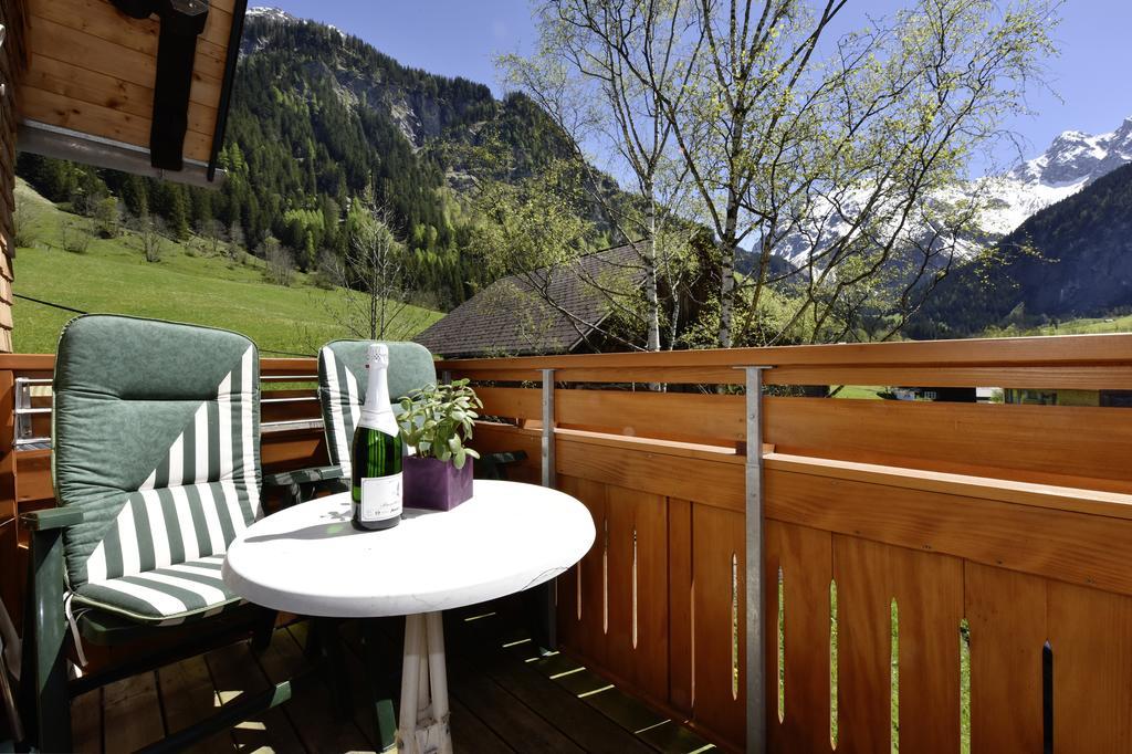 Haus Bruegga Apartment Brand  Exterior photo