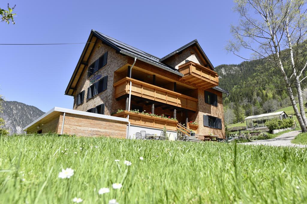 Haus Bruegga Apartment Brand  Exterior photo
